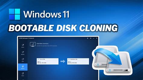 clone a hard drive to boot from|bootable hard drive cloning software.